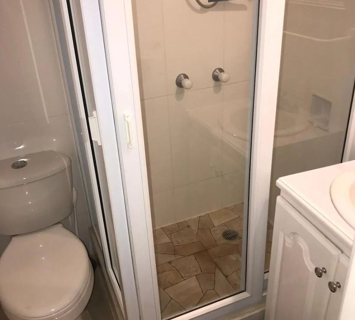 Negril Oceanview Escape - Beachfront Studio Orange Bay 0*,