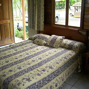 3* Hotel Rhodes Negril